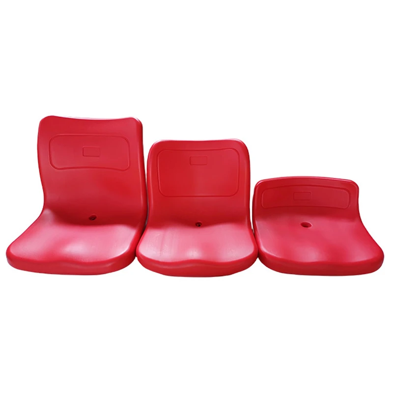 Fixed Grandstand Seats